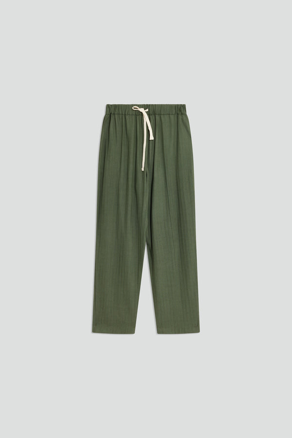 Semicouture Pantalone allie | semicouture Enormi sconti