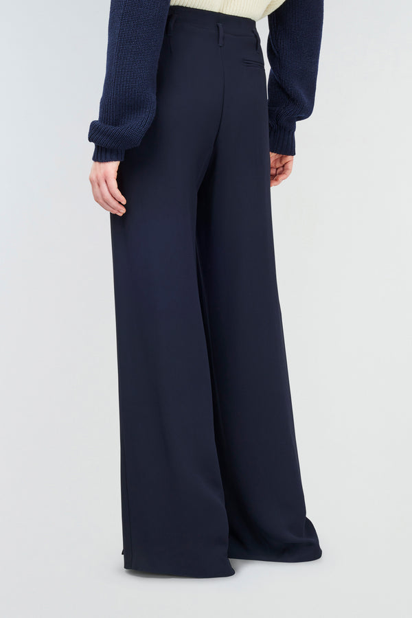 Semicouture Pantalone giuditta | semicouture 50% di sconto con spedizione gratuita