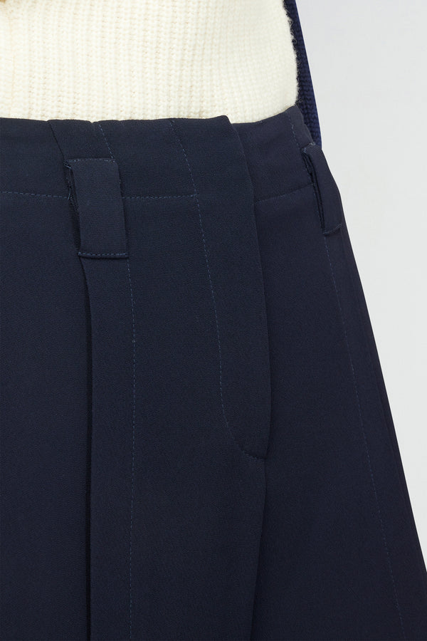 Semicouture Pantalone giuditta | semicouture 50% di sconto con spedizione gratuita