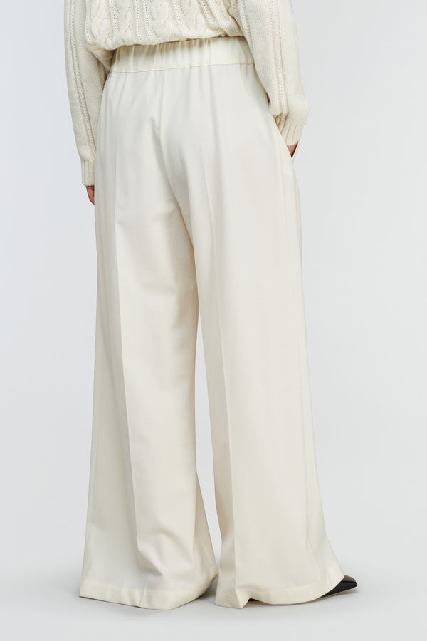 Semicouture Pantalone jhonny | semicouture Trasporto libero internazionale