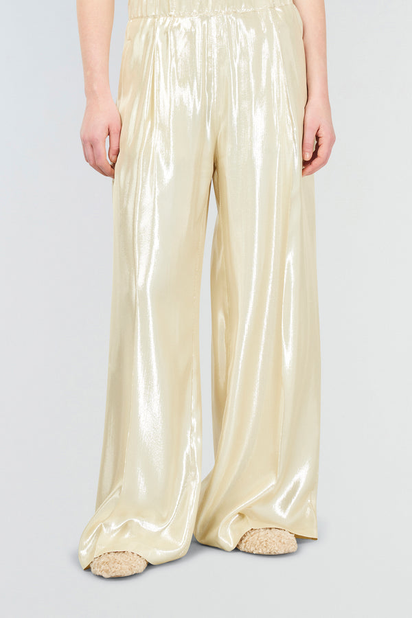 Semicouture Pantalone jhonny | semicouture Officina