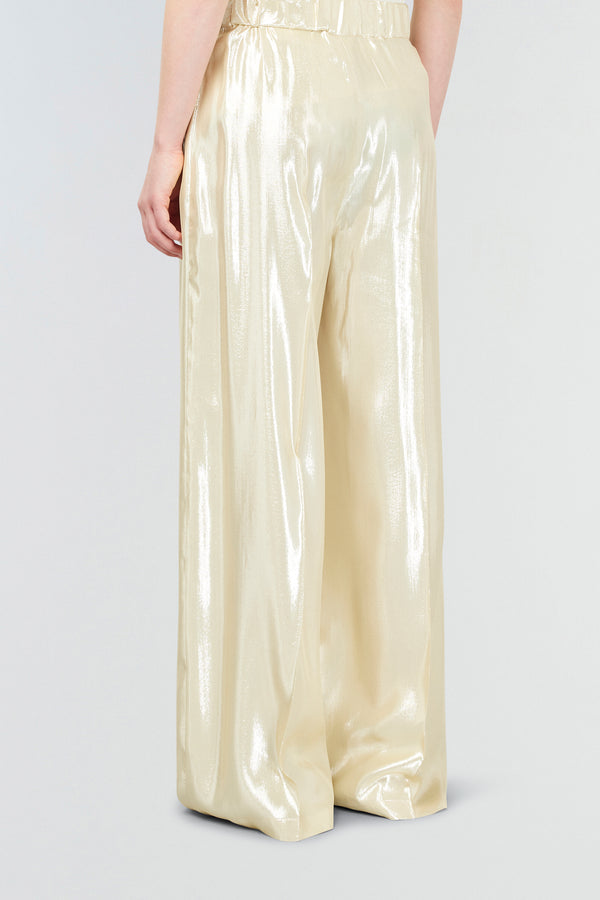 Semicouture Pantalone jhonny | semicouture Officina