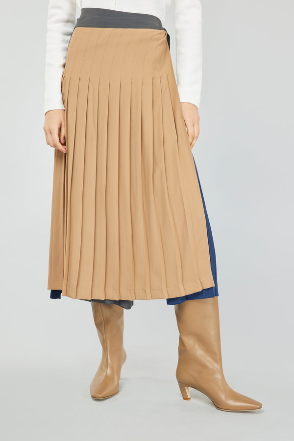 Semicouture Gonna selenee | semicouture Limitato a 3 giorni