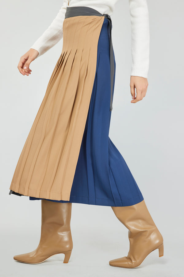 Semicouture Gonna selenee | semicouture Limitato a 3 giorni