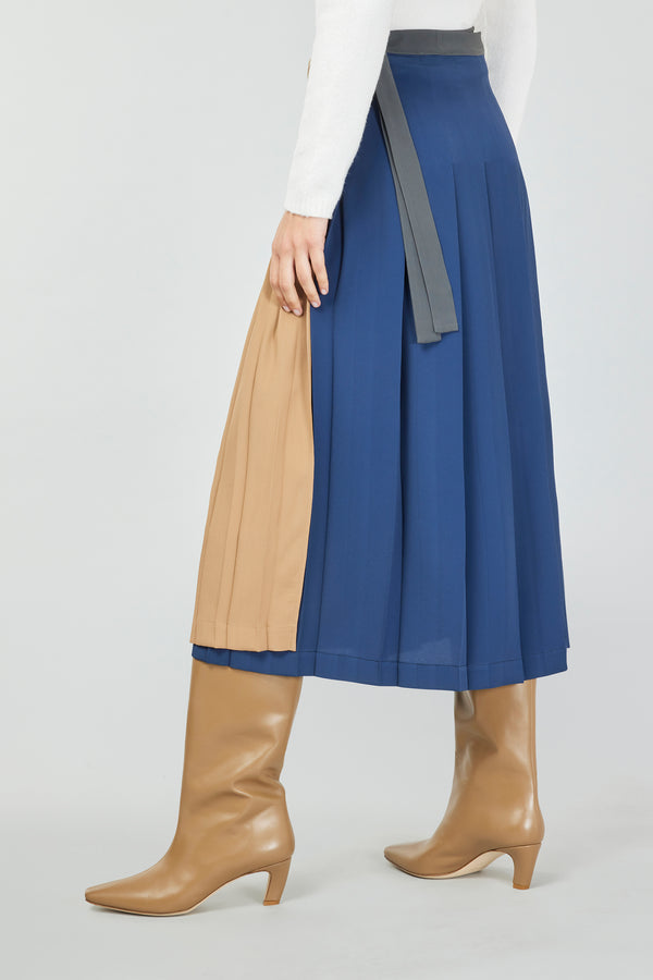 Semicouture Gonna selenee | semicouture Limitato a 3 giorni