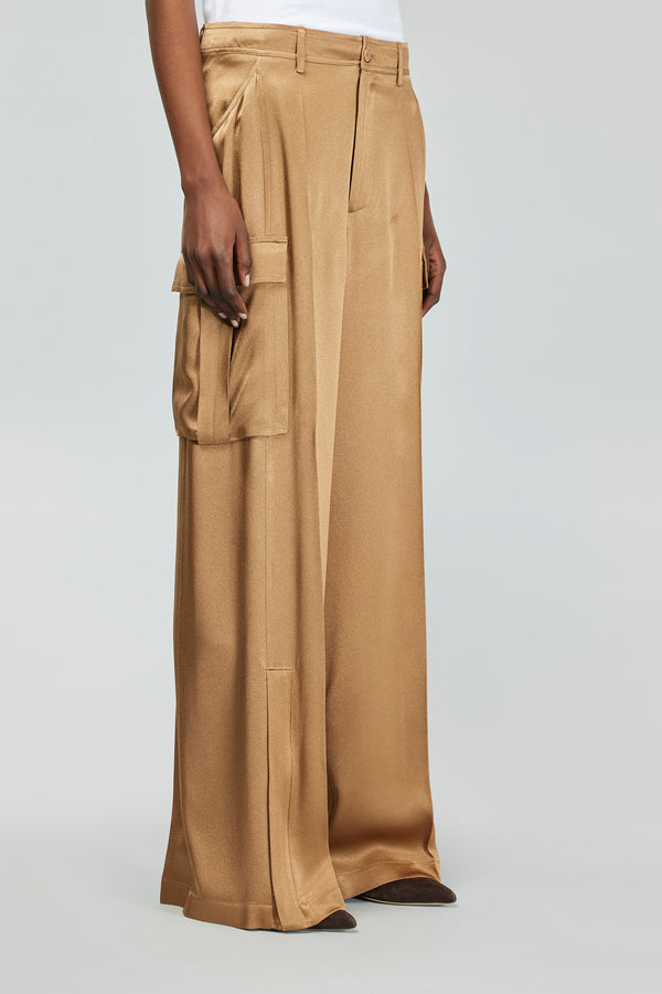 Semicouture Pantalone agathe | semicouture Esporta salva