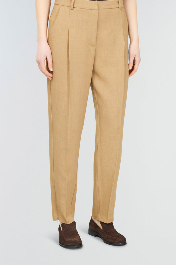 Semicouture Pantalone jacques | semicouture Black Friday Prezzi