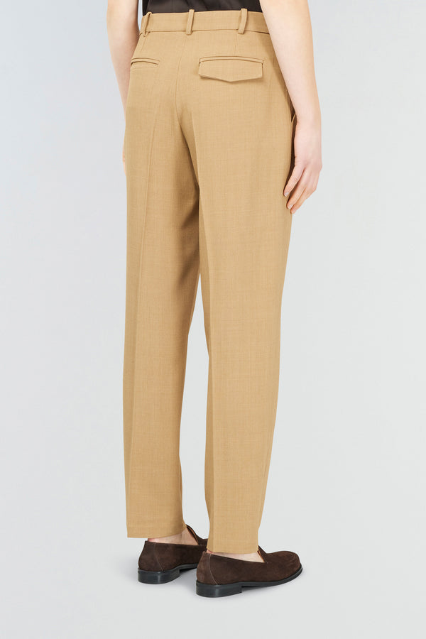Semicouture Pantalone jacques | semicouture Black Friday Prezzi