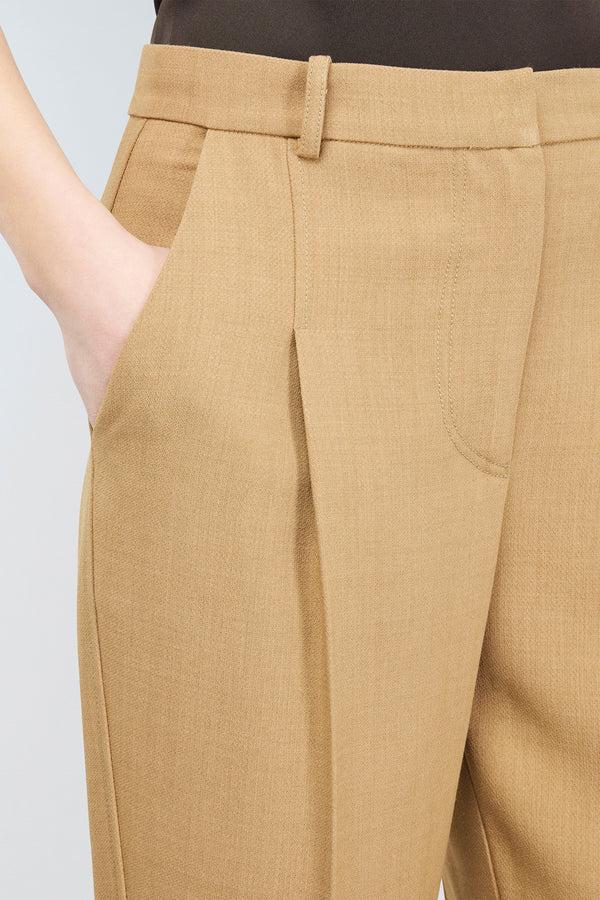 Semicouture Pantalone jacques | semicouture Black Friday Prezzi