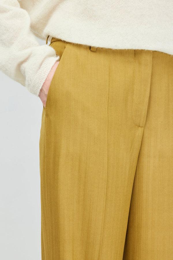 Semicouture Pantalone ylenia | semicouture In vendita