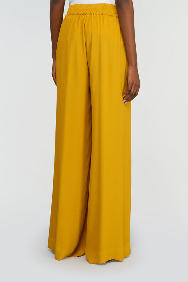 Semicouture Pantalone athena | semicouture Duty-free