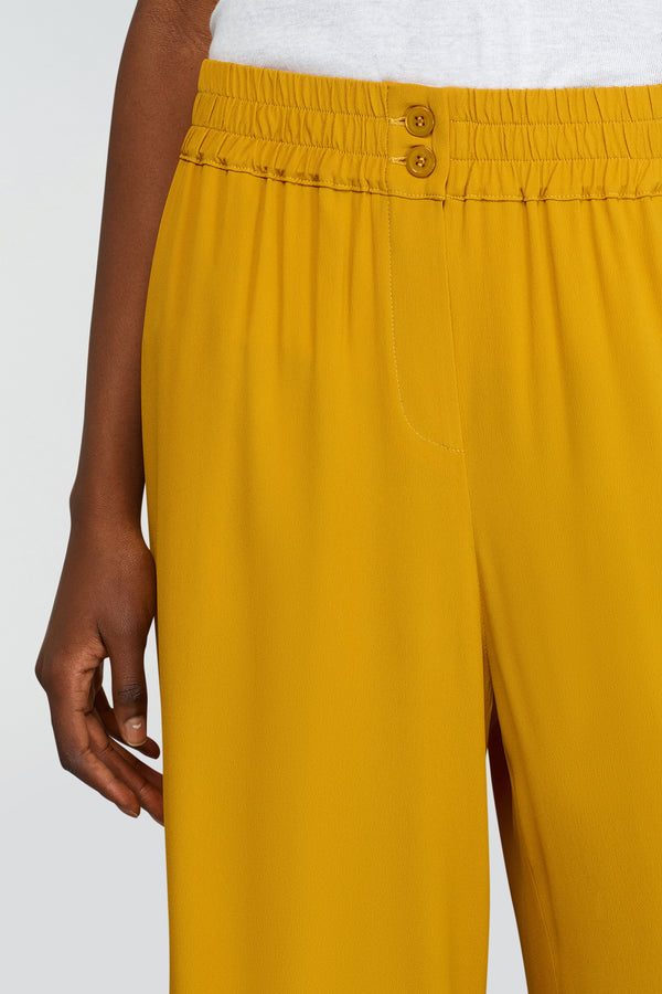 Semicouture Pantalone athena | semicouture Duty-free