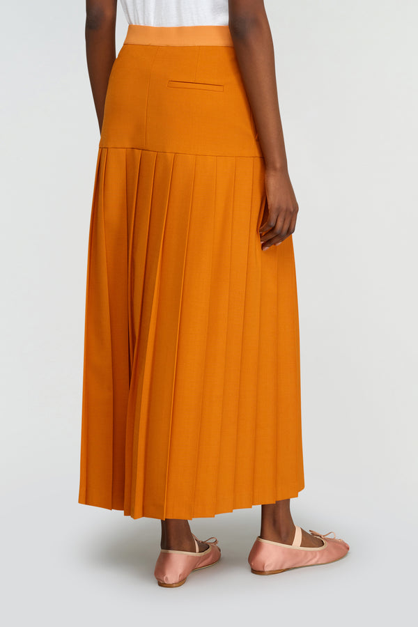 Semicouture Gonna irene | semicouture 50% di sconto per tempo limitato