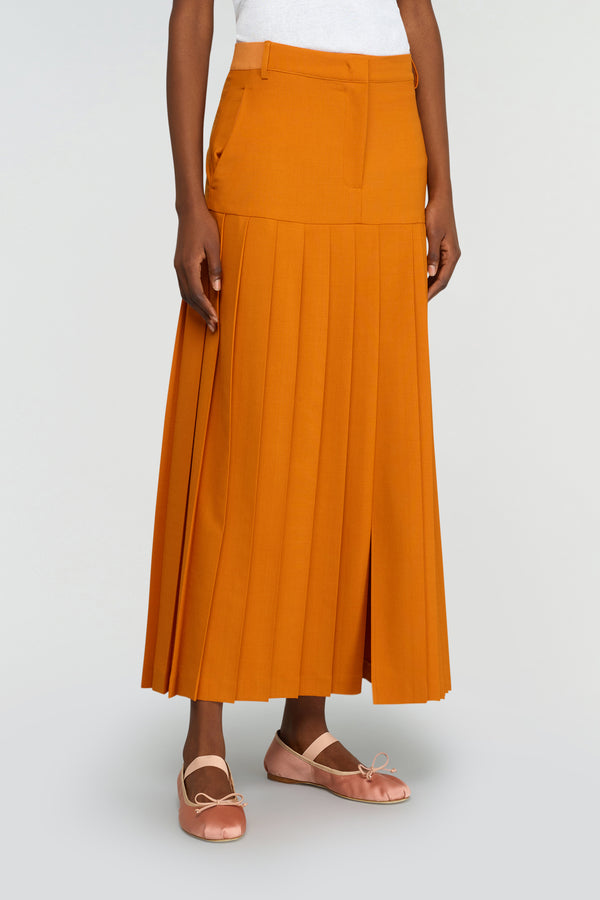 Semicouture Gonna irene | semicouture 50% di sconto per tempo limitato