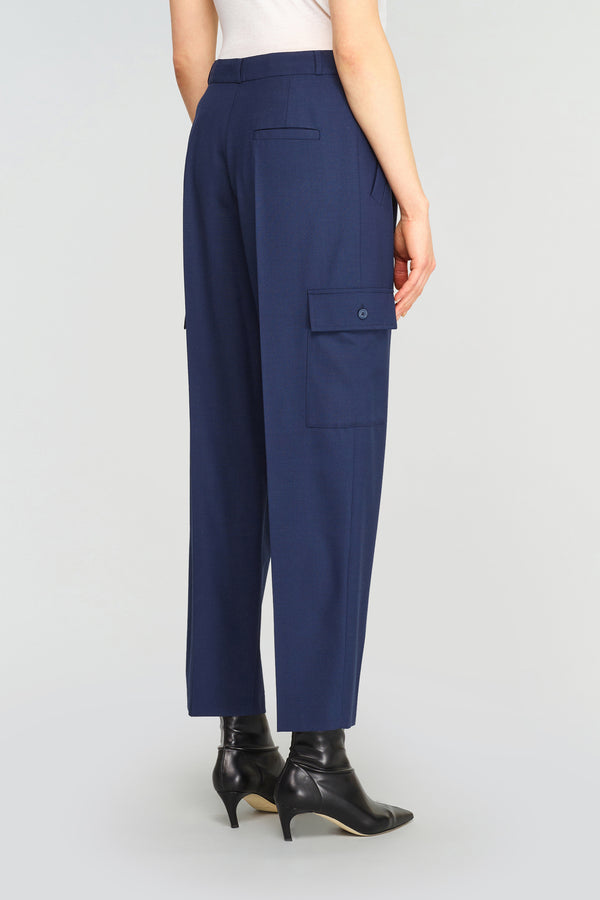 Semicouture Pantalone giusy | semicouture 2025