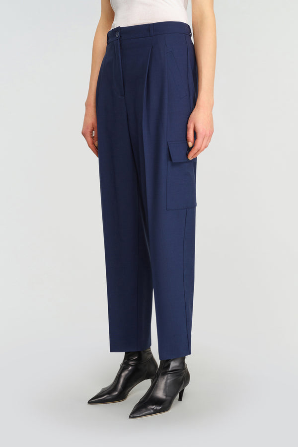 Semicouture Pantalone giusy | semicouture 2025