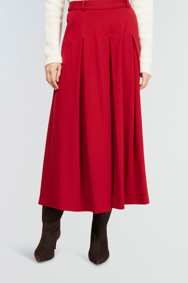 Semicouture Gonna benedetta | semicouture Italia