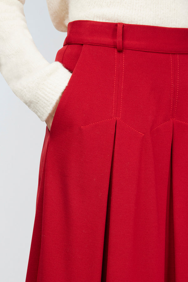 Semicouture Gonna benedetta | semicouture Italia