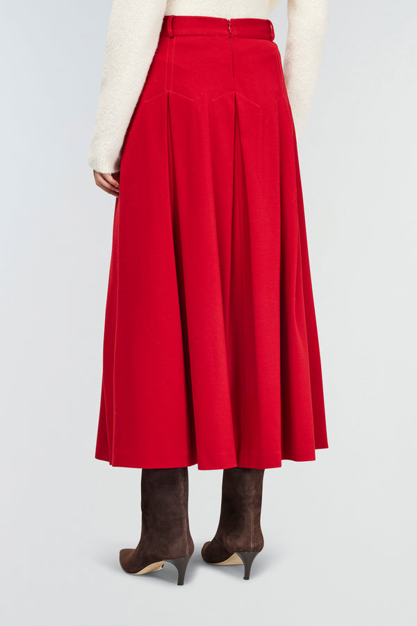 Semicouture Gonna benedetta | semicouture Italia