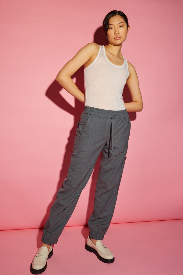 Semicouture Pantalone cassie | semicouture Promozione