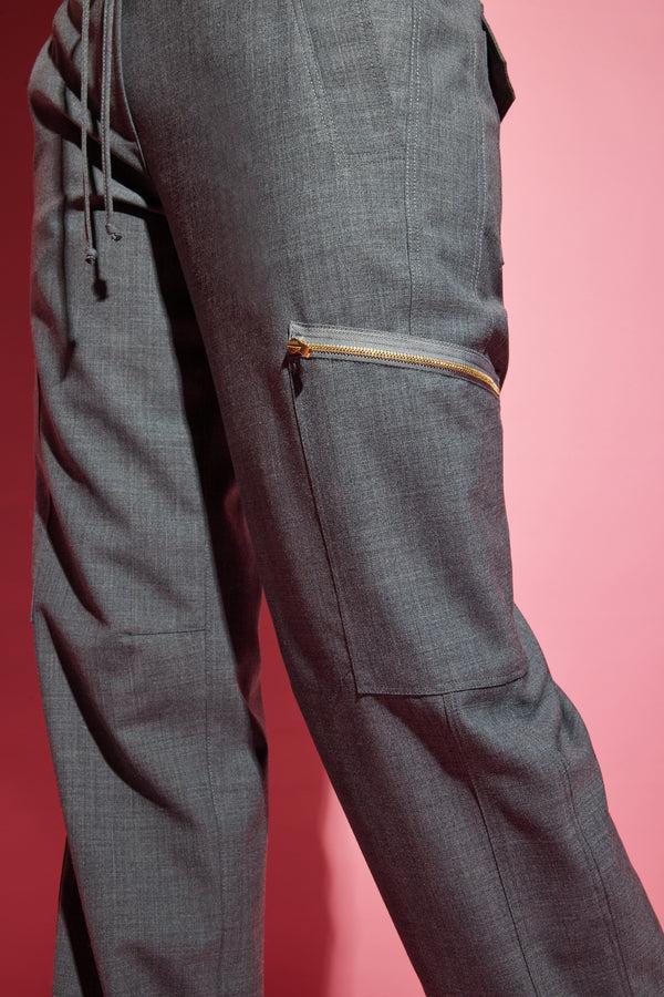 Semicouture Pantalone cassie | semicouture Promozione