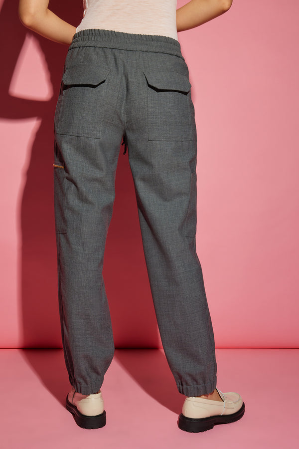 Semicouture Pantalone cassie | semicouture Promozione
