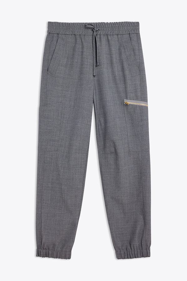 Semicouture Pantalone cassie | semicouture Promozione