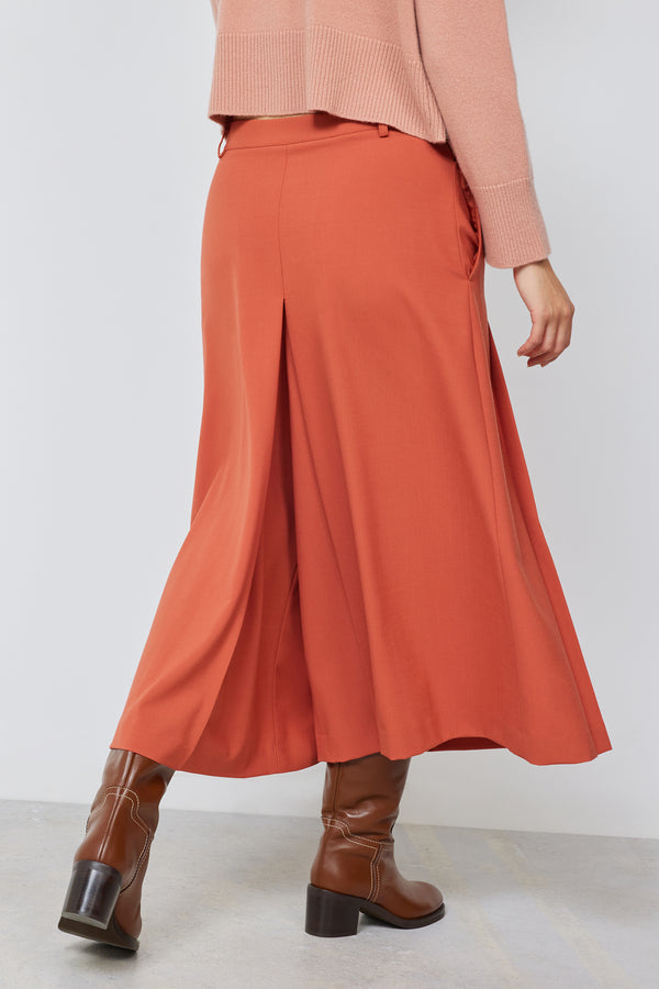 Semicouture Pantalone eden | semicouture Spedizione Gratuita