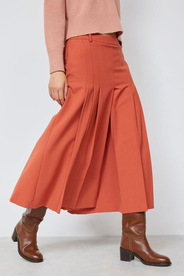 Semicouture Pantalone eden | semicouture Spedizione Gratuita