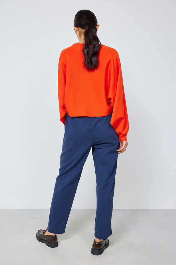 Semicouture Pantalone buddy | semicouture Soddisfazione Garantita