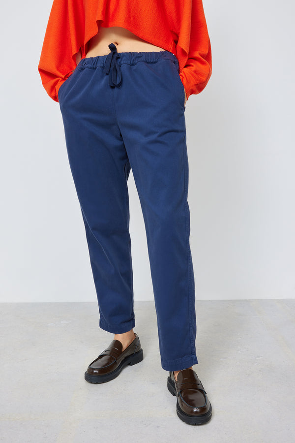 Semicouture Pantalone buddy | semicouture Soddisfazione Garantita