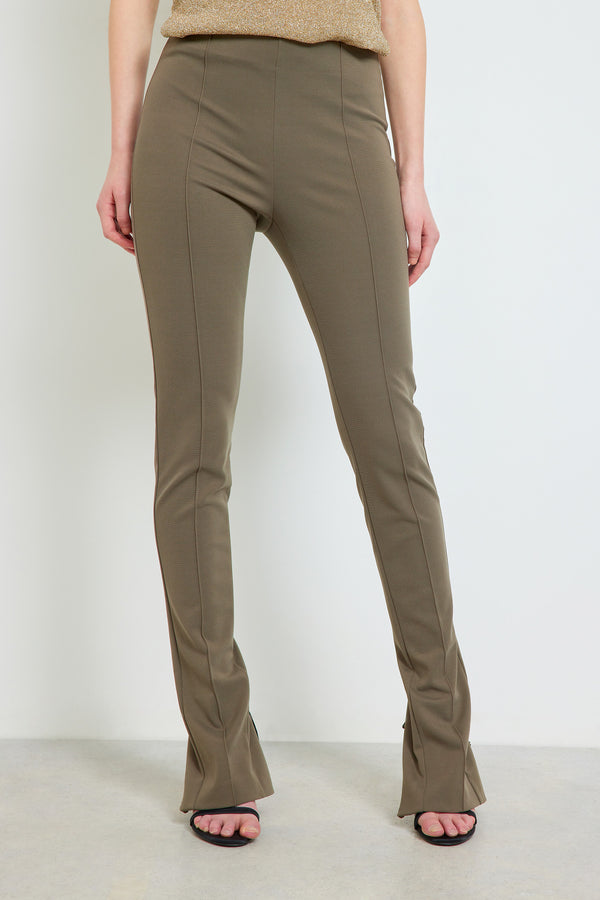 Semicouture Pantalone chelsey | semicouture Negozi Online