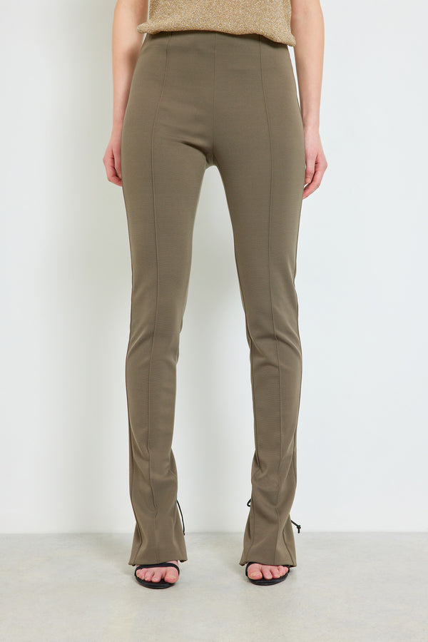 Semicouture Pantalone chelsey | semicouture Negozi Online