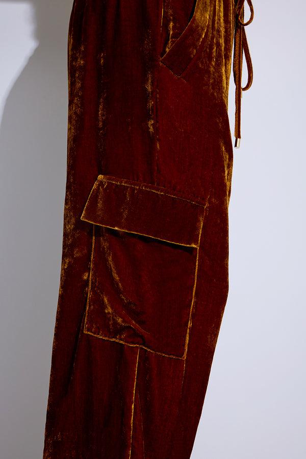Semicouture Pantalone elise | semicouture Shopping Online
