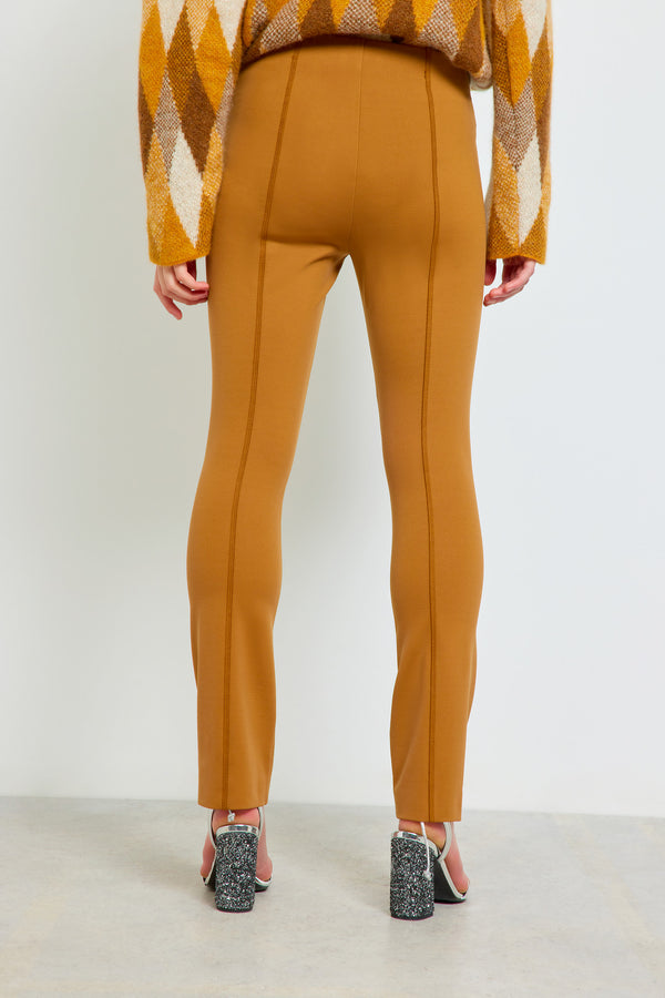 Semicouture Pantalone noemie | semicouture Prezzo Ridotto