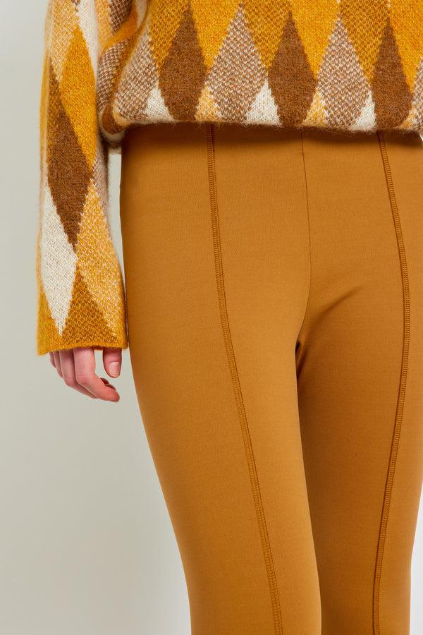 Semicouture Pantalone noemie | semicouture Prezzo Ridotto
