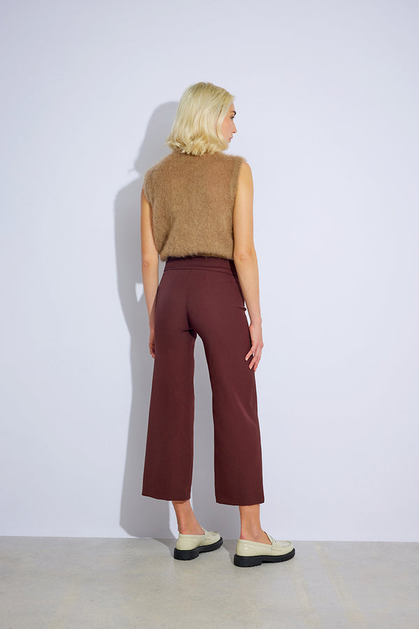 Semicouture Pantalone tammy | semicouture Convenienza