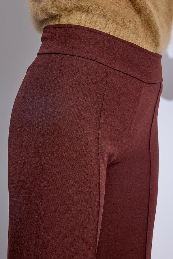 Semicouture Pantalone tammy | semicouture Convenienza
