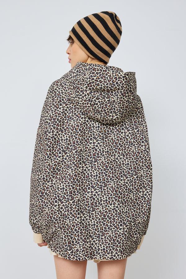 Semicouture Parka alicia | semicouture Presa