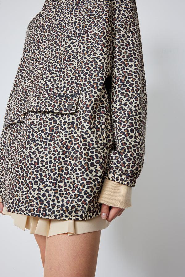 Semicouture Parka alicia | semicouture Presa