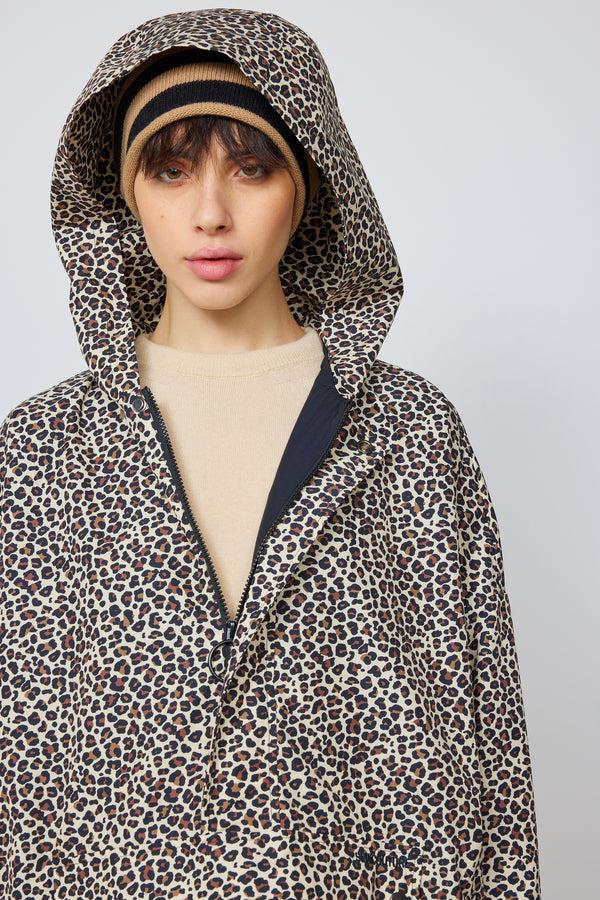 Semicouture Parka alicia | semicouture Presa