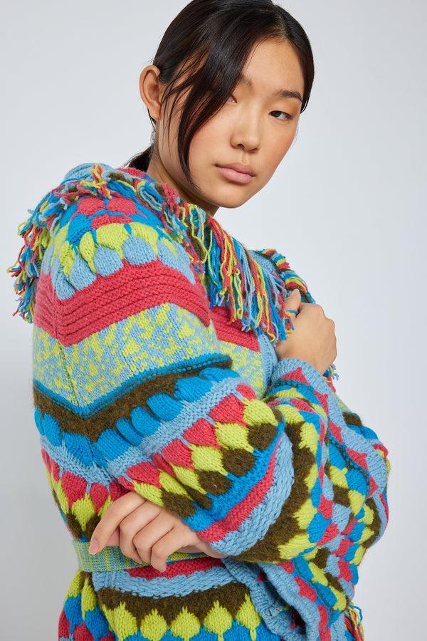 Semicouture Cardigan rexana | semicouture Online