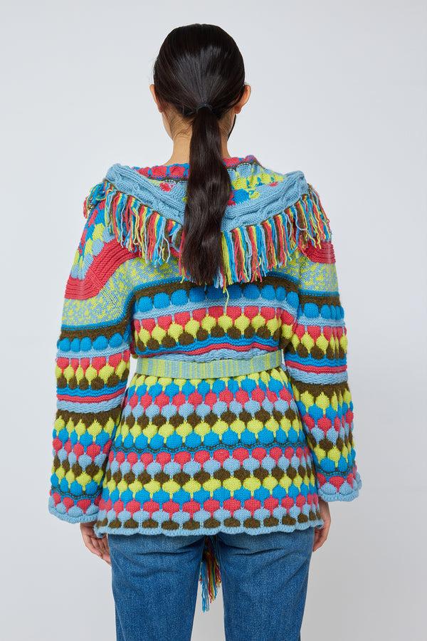 Semicouture Cardigan rexana | semicouture Online