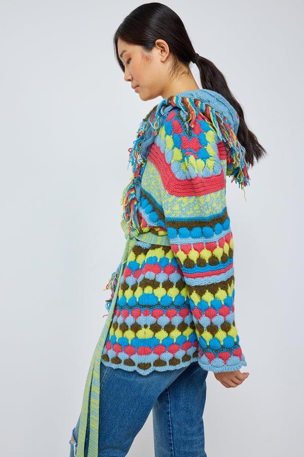 Semicouture Cardigan rexana | semicouture Online