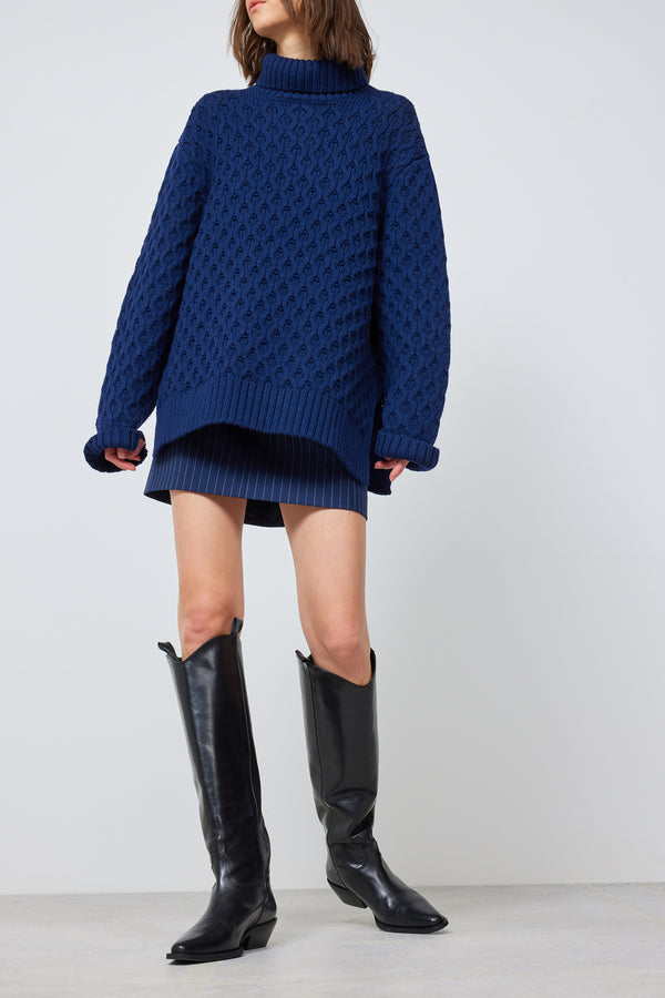 Semicouture Dolcevita rachelle | semicouture Hotsell