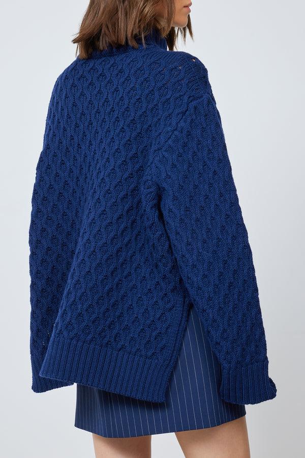 Semicouture Dolcevita rachelle | semicouture Hotsell