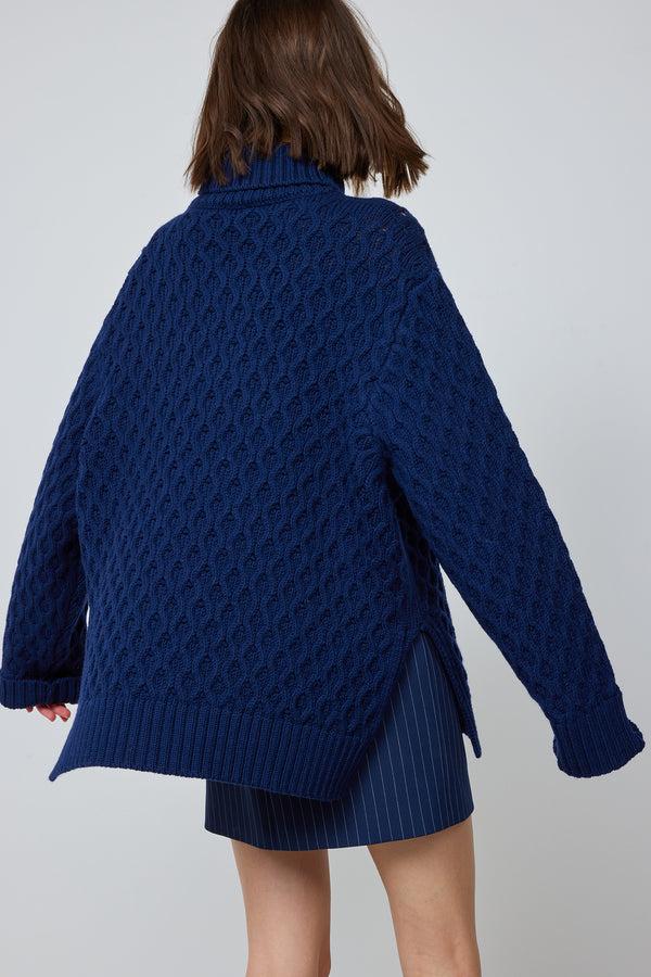 Semicouture Dolcevita rachelle | semicouture Hotsell