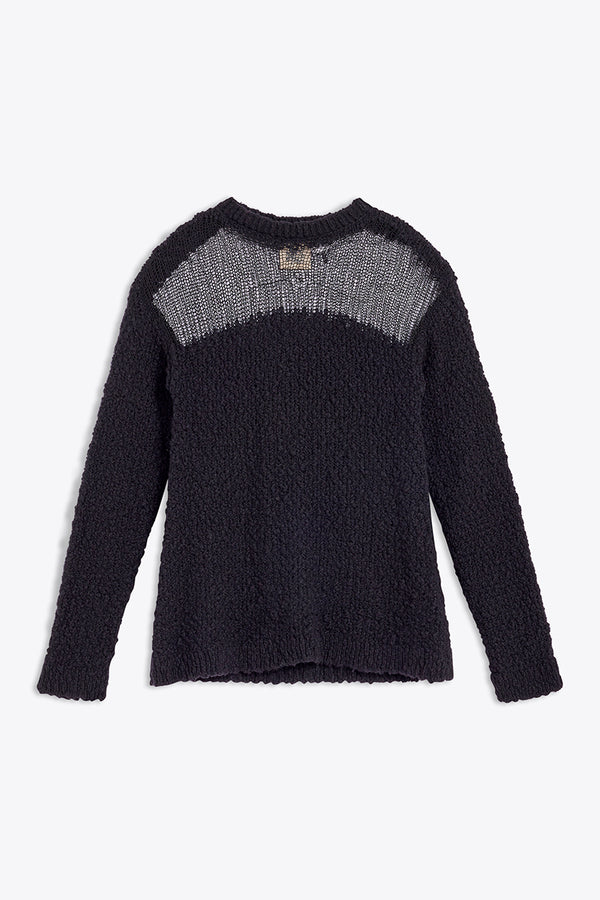 Semicouture Maglia keysha | semicouture Saldi Di Fabbrica