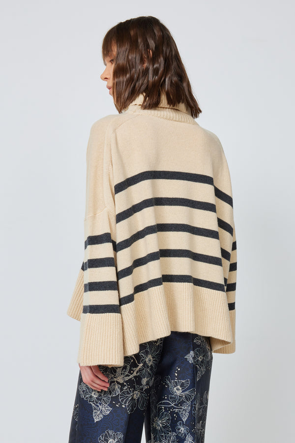 Semicouture Dolcevita amy | semicouture Negozio