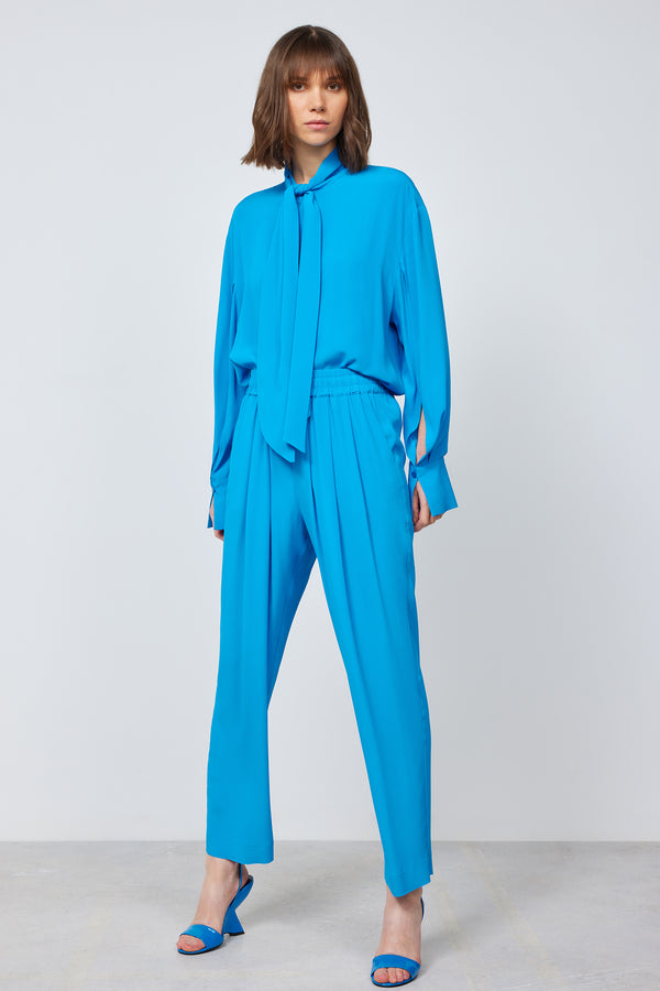 Semicouture Camicia ina | semicouture In Saldo